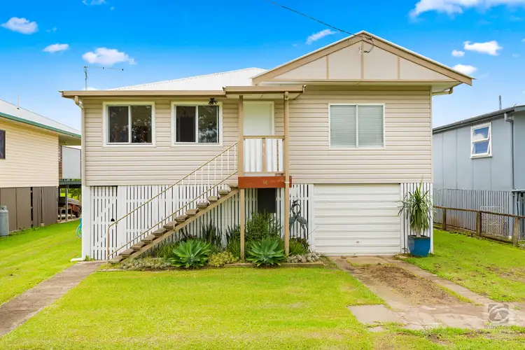 16 Colonial Drive, Condong NSW 2484