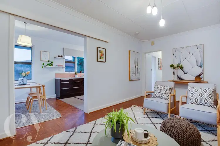 Second view of Homely house listing, 29 Livingstone Street, Beaconsfield WA 6162