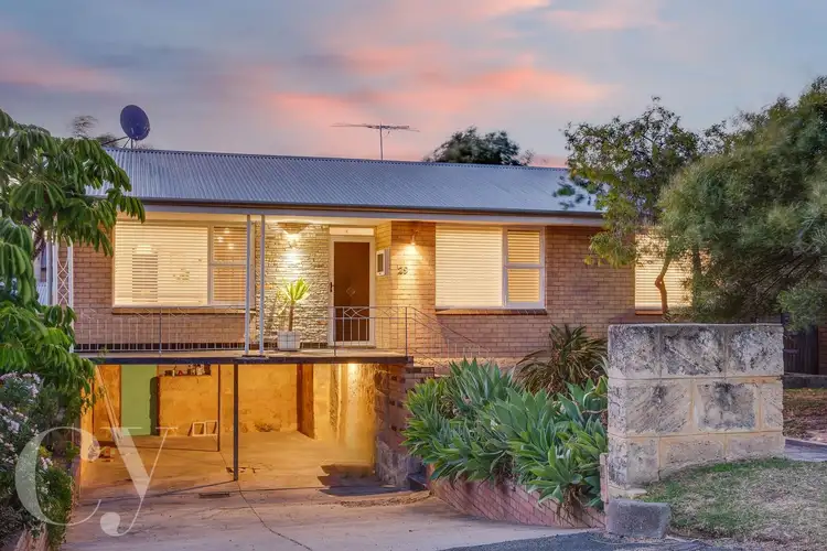 Fifth view of Homely house listing, 29 Livingstone Street, Beaconsfield WA 6162