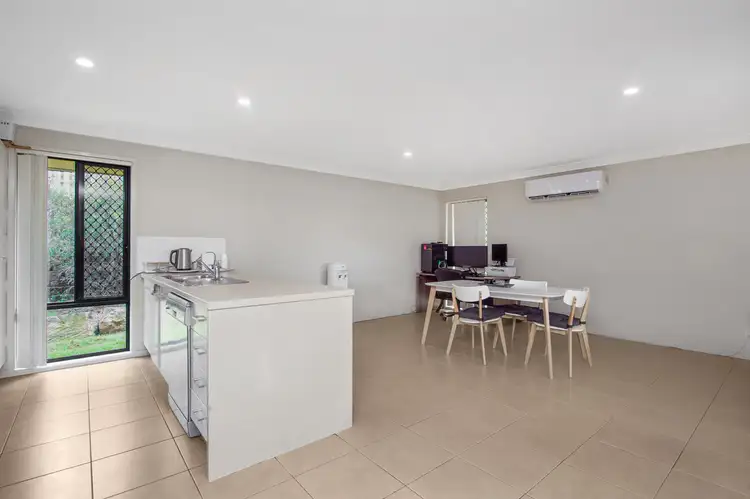 Fourth view of Homely house listing, 41 Breezeway Drive, Bahrs Scrub QLD 4207