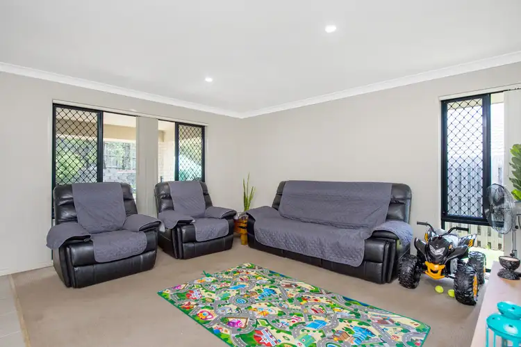 Sixth view of Homely house listing, 41 Breezeway Drive, Bahrs Scrub QLD 4207