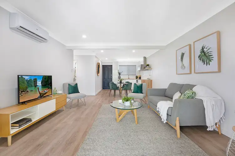 Second view of Homely unit listing, 10/15 Little Jenner Street, Nundah QLD 4012