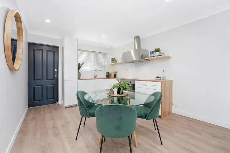 Third view of Homely unit listing, 10/15 Little Jenner Street, Nundah QLD 4012