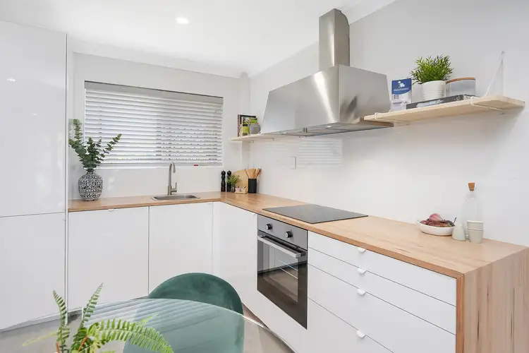 Fourth view of Homely unit listing, 10/15 Little Jenner Street, Nundah QLD 4012