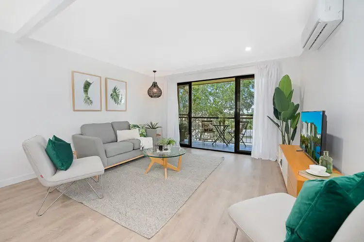 Fifth view of Homely unit listing, 10/15 Little Jenner Street, Nundah QLD 4012