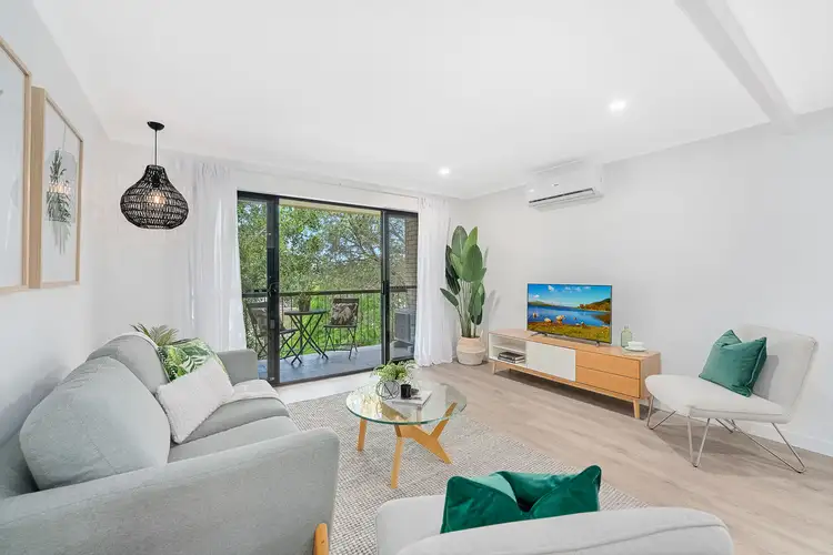 Sixth view of Homely unit listing, 10/15 Little Jenner Street, Nundah QLD 4012