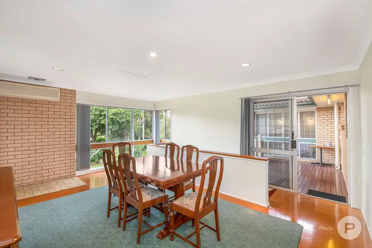 Second view of Homely house listing, 15 Netting Street, Sunnybank Hills QLD 4109