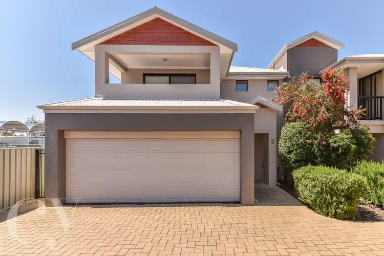 8/83-85 Holman Street, Alfred Cove WA 6154