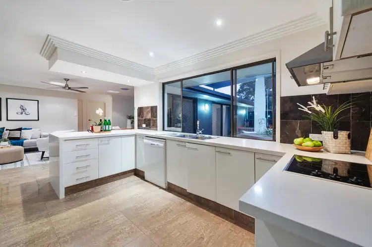 Third view of Homely house listing, 4 Cobradah Court, Pimpama QLD 4209