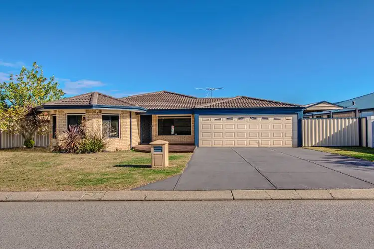22 Daintree Loop, Bertram WA 6167