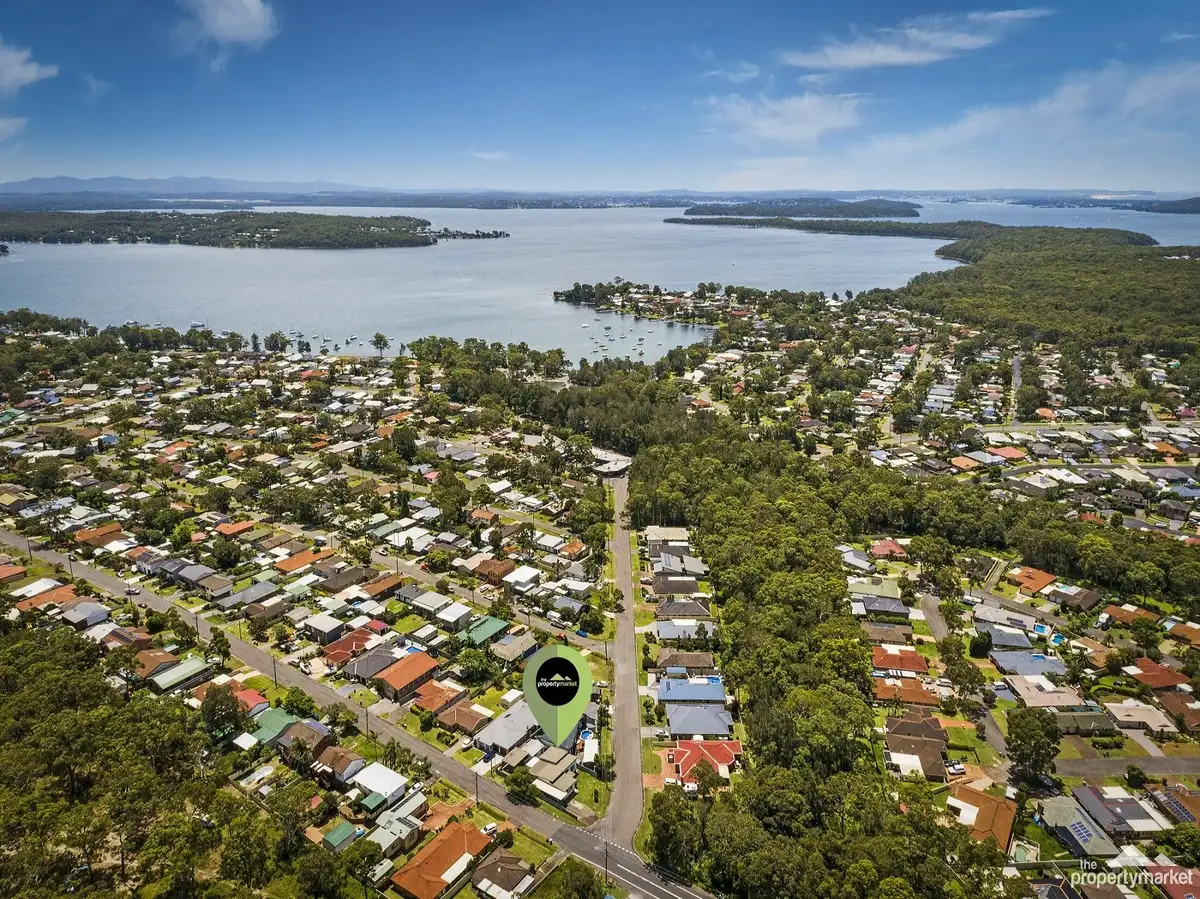 Main view of Homely house listing, 15 Illawong Road, Summerland Point NSW 2259