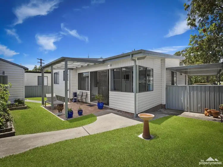 Second view of Homely house listing, 15 Illawong Road, Summerland Point NSW 2259
