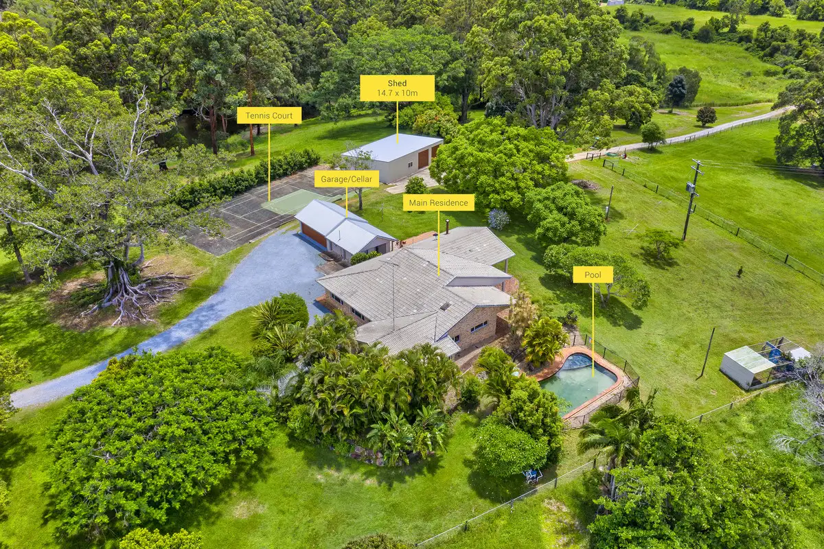 Main view of Homely house listing, 24 Mottee Court, Advancetown QLD 4211