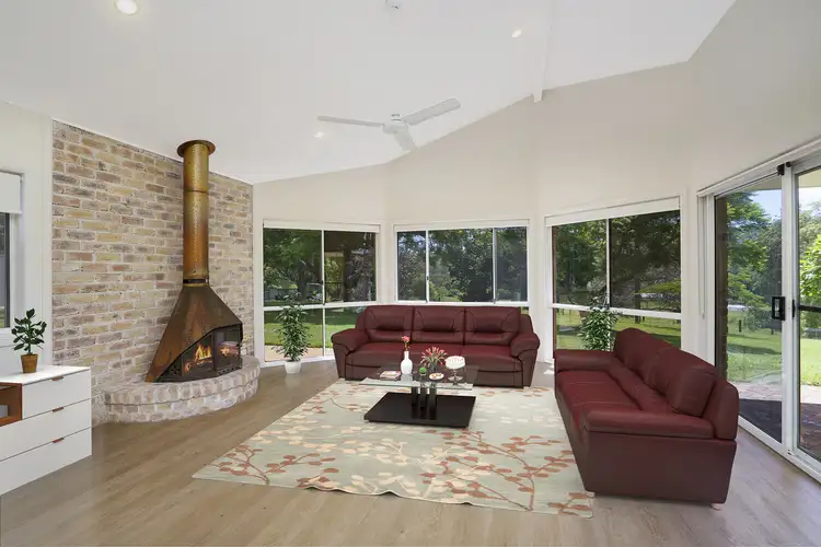Fourth view of Homely house listing, 24 Mottee Court, Advancetown QLD 4211