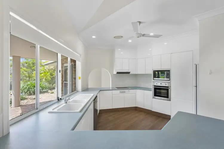 Fifth view of Homely house listing, 24 Mottee Court, Advancetown QLD 4211