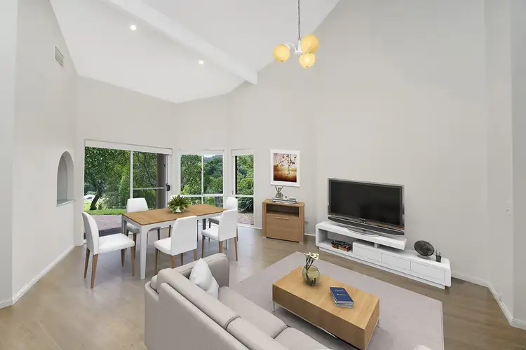 Sixth view of Homely house listing, 24 Mottee Court, Advancetown QLD 4211