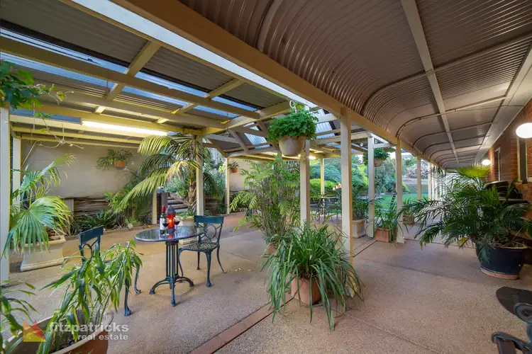 Third view of Homely rural property listing, 23 Brucedale Drive, Brucedale NSW 2650