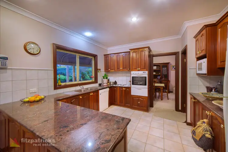 Fourth view of Homely rural property listing, 23 Brucedale Drive, Brucedale NSW 2650