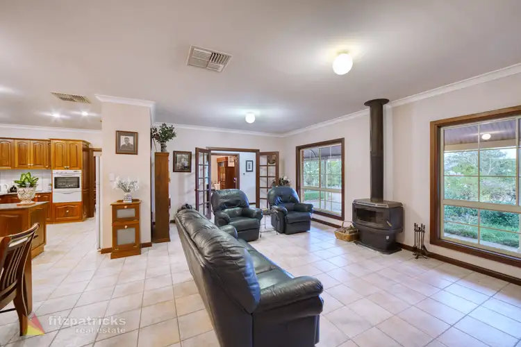 Fifth view of Homely rural property listing, 23 Brucedale Drive, Brucedale NSW 2650