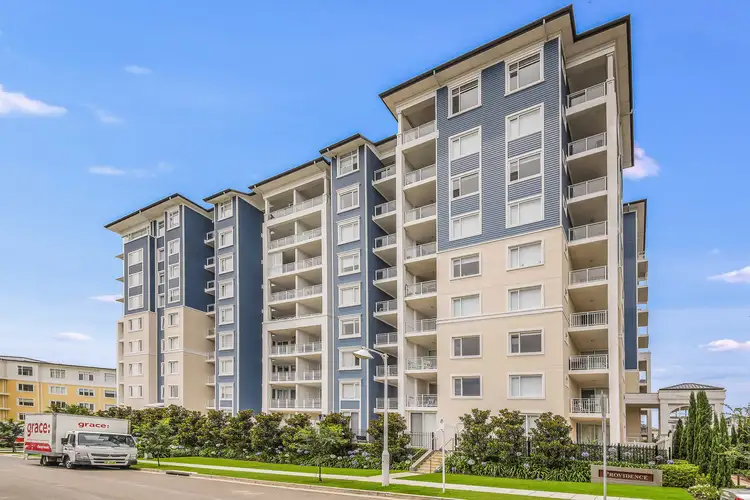 104/17 Woodlands Avenue, Breakfast Point NSW 2137