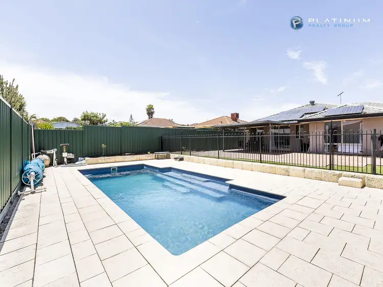 11 Stokes Retreat, Clarkson WA 6030