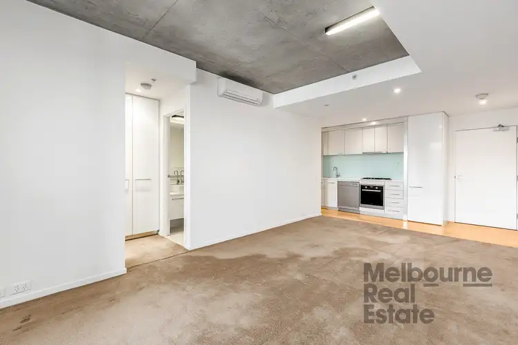 Second view of Homely apartment listing, 1511/568 St Kilda Road, Melbourne VIC 3004