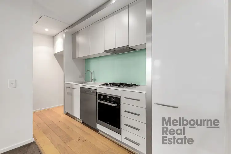 Third view of Homely apartment listing, 1511/568 St Kilda Road, Melbourne VIC 3004
