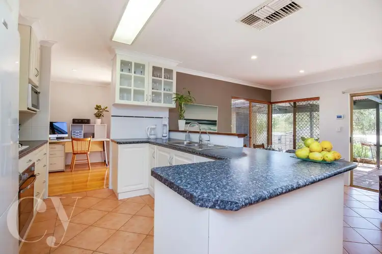 Main view of Homely house listing, 14 Marchant Drive, Bibra Lake WA 6163
