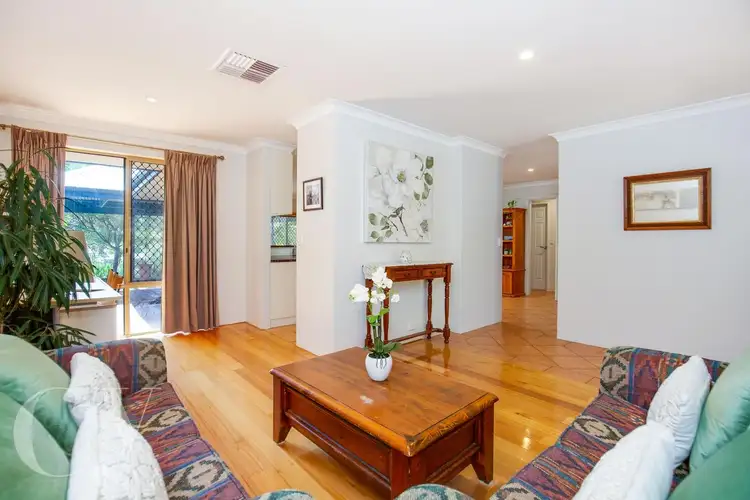 Third view of Homely house listing, 14 Marchant Drive, Bibra Lake WA 6163
