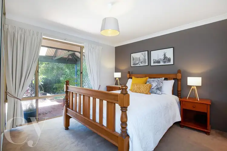 Sixth view of Homely house listing, 14 Marchant Drive, Bibra Lake WA 6163
