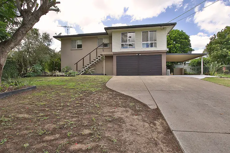 22 Bowen Street, Churchill QLD 4305
