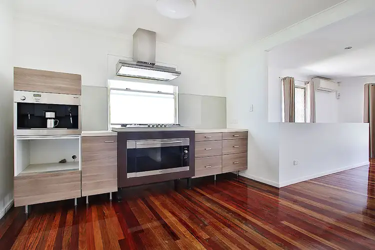 Fifth view of Homely house listing, 22 Bowen Street, Churchill QLD 4305