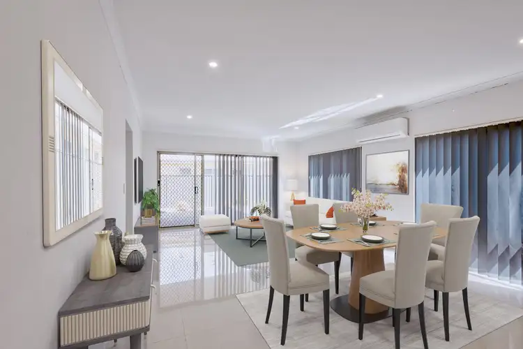 Second view of Homely house listing, 19 Macrandra Way, Dayton WA 6055