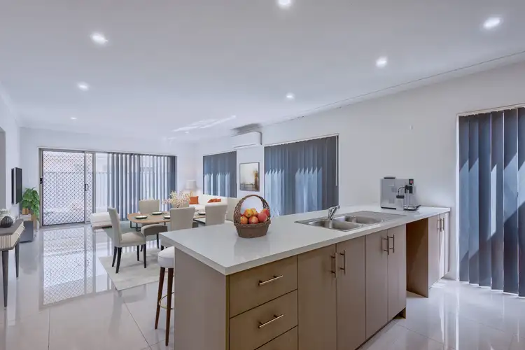 Sixth view of Homely house listing, 19 Macrandra Way, Dayton WA 6055