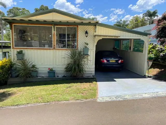 130/12 Slaughterhouse Road, Milton NSW 2538