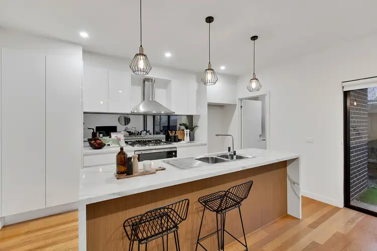 Fourth view of Homely townhouse listing, 24B Leonard Avenue, Glenroy VIC 3046