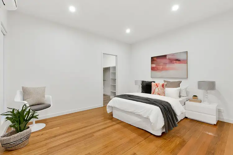Sixth view of Homely townhouse listing, 24B Leonard Avenue, Glenroy VIC 3046