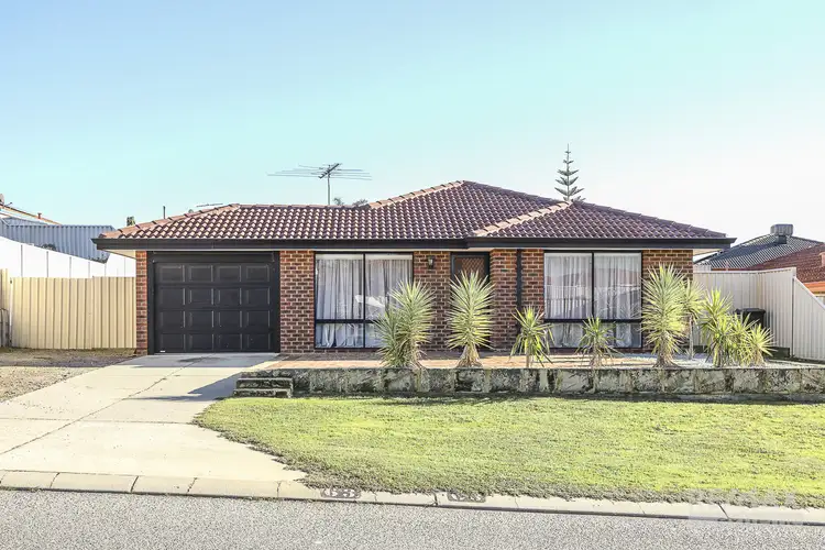 Main view of Homely house listing, 63 Dunmore Circuit, Merriwa WA 6030