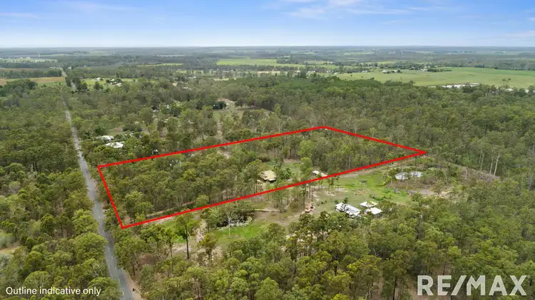 Main view of Homely house listing, 146 Five Mile Road, Teddington QLD 4650