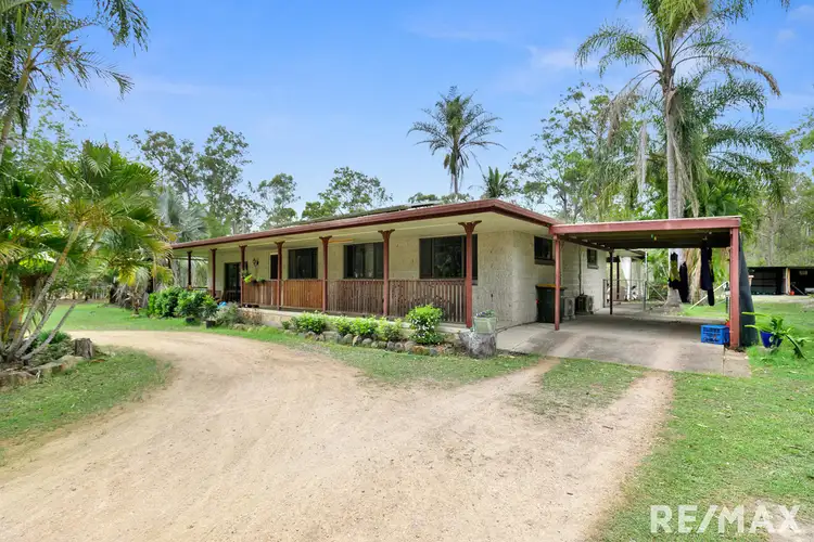 Second view of Homely house listing, 146 Five Mile Road, Teddington QLD 4650