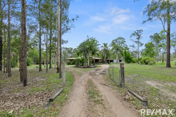 Third view of Homely house listing, 146 Five Mile Road, Teddington QLD 4650