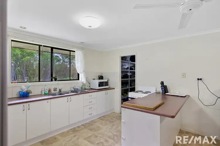 Fourth view of Homely house listing, 146 Five Mile Road, Teddington QLD 4650