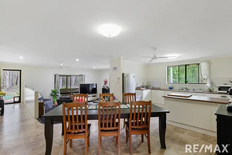 Sixth view of Homely house listing, 146 Five Mile Road, Teddington QLD 4650