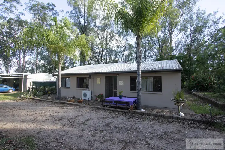 229 Huntingdale Crescent, Placid Hills QLD 4343
