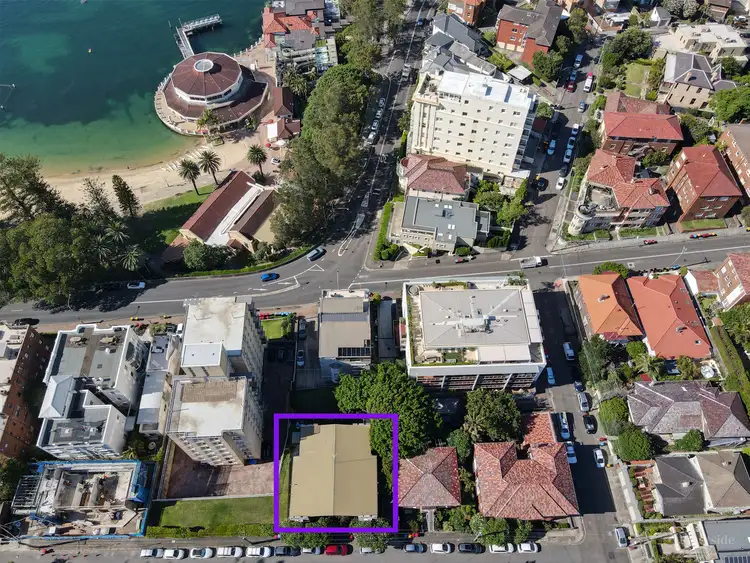 Fourth view of Homely apartment listing, 7/15 Upper Gilbert Street, Manly NSW 2095