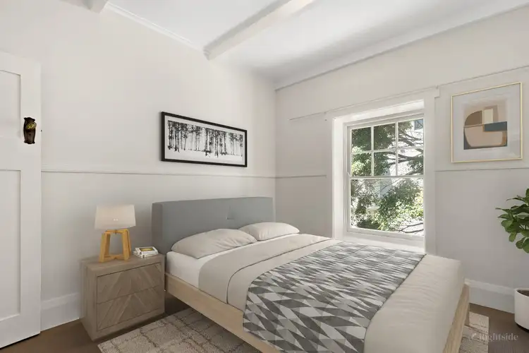 Sixth view of Homely apartment listing, 7/15 Upper Gilbert Street, Manly NSW 2095