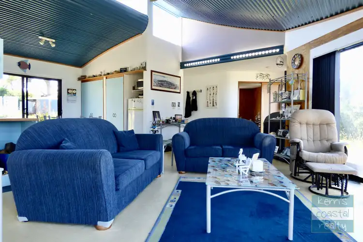 Fifth view of Homely house listing, 72 North Ansons Road, Ansons Bay TAS 7264