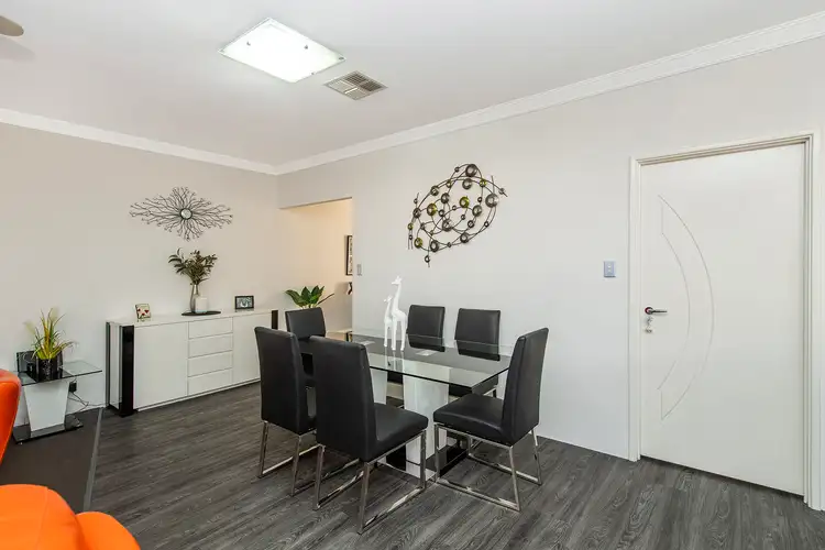 Seventh view of Homely house listing, 21 St Pierre Loop, Meadow Springs WA 6210