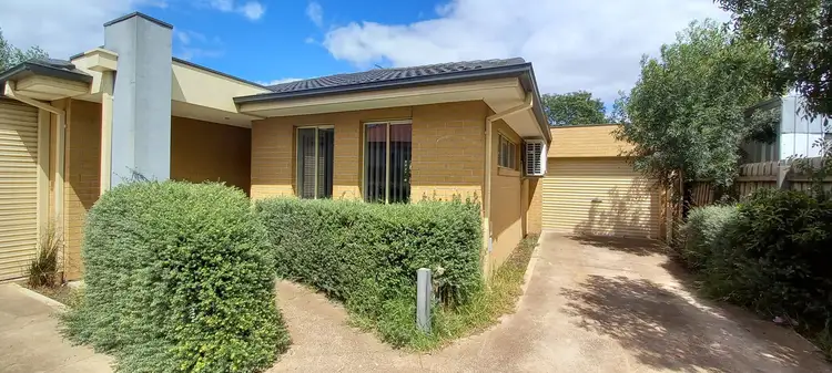 Main view of Homely unit listing, 2/45 Lawrence Street, Ardeer VIC 3022