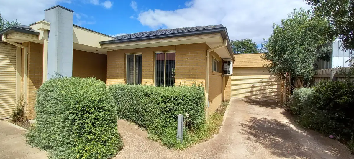 Main view of Homely unit listing, 2/45 Lawrence Street, Ardeer VIC 3022